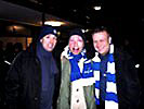 Bielefeld vs Hertha BSC vom 06.02.2009 1:1